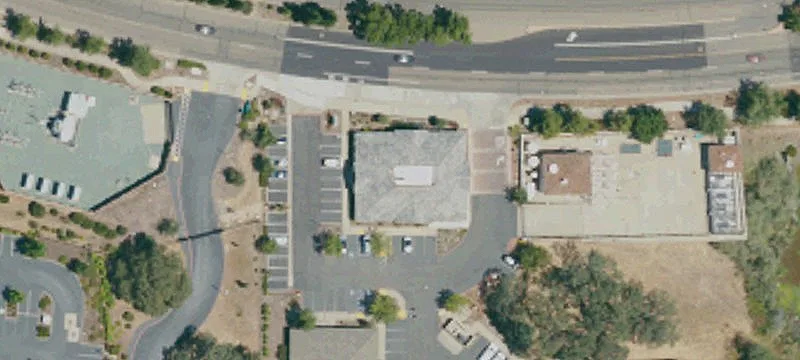 Folsom Retail/Office Space Available
