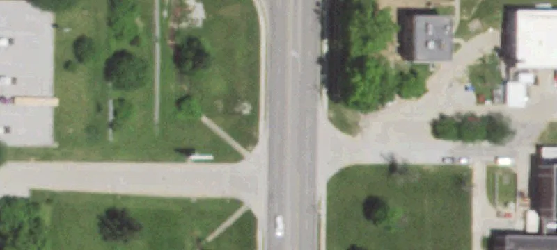 Hannibal Land For Lease