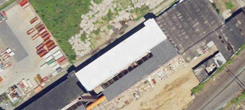 Industrial Outdoor Storage Opportunity