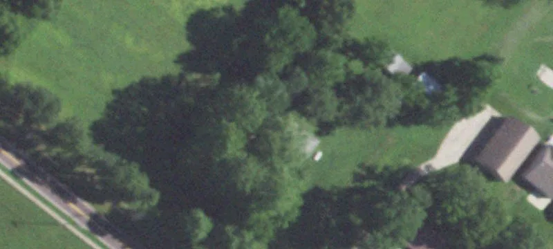 Land For Sale in Florissant