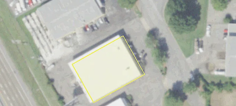 Memphis Warehouse Space for Lease