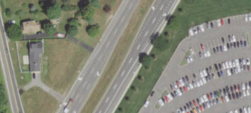 Yaphank Warehouse with Distribution Potential