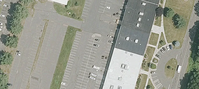 Industrial Space Available For Lease