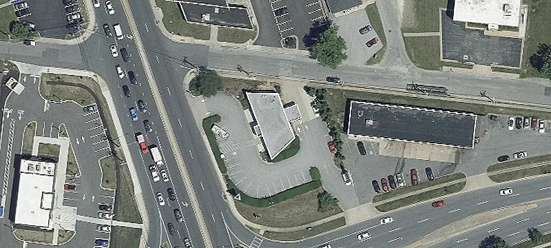 Cockeysville Restaurant with Drive-Thru