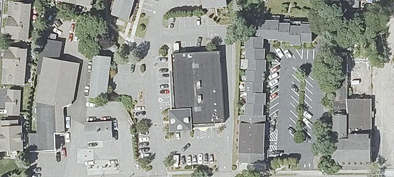 Falmouth Apartments with Walgreens Lease