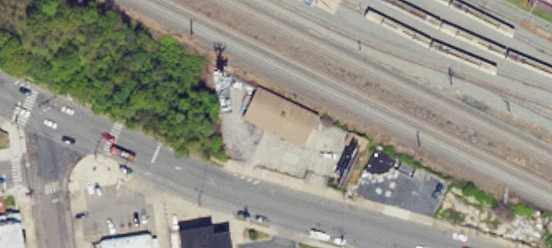 High-Visibility Industrial Opportunity in Philadelphia