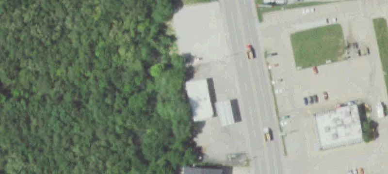 Rolla Commercial Land For Rent