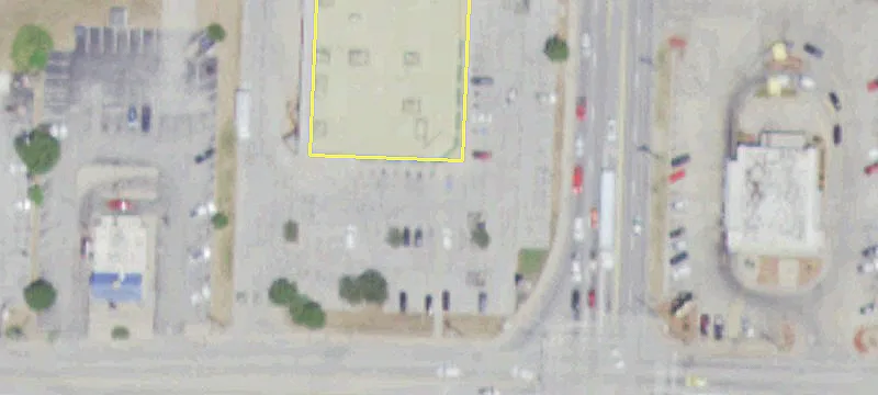 Retail Space for Lease