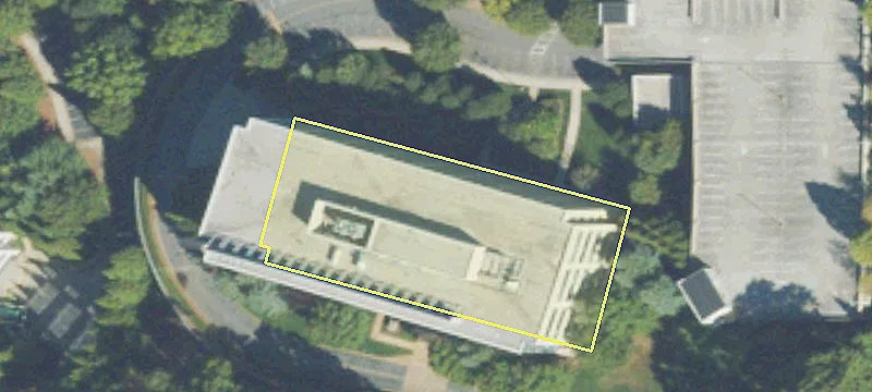 Sanctuary Park Office Sublease
