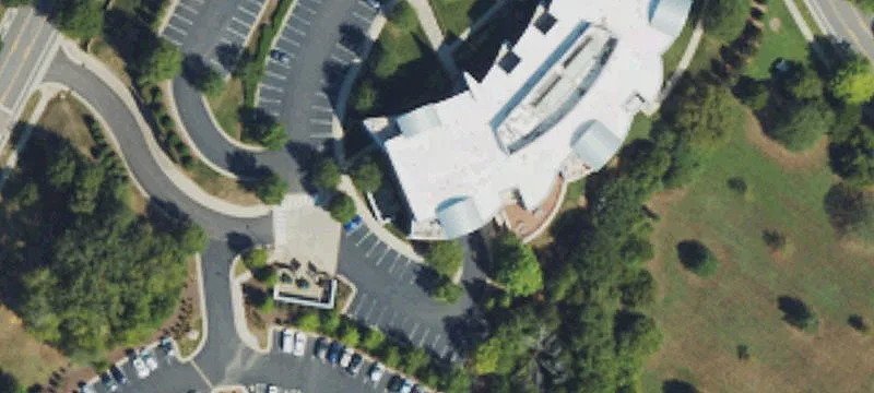 Chapel Hill Office Suites Available