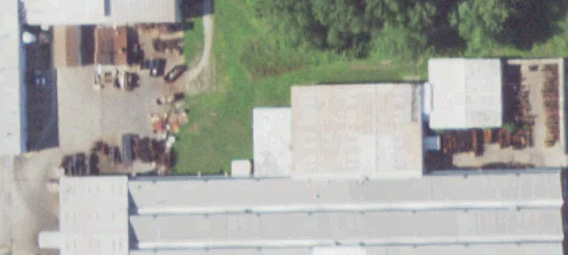 West Pullman Industrial Space Available