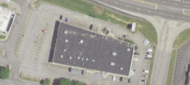 Retail Space For Rent