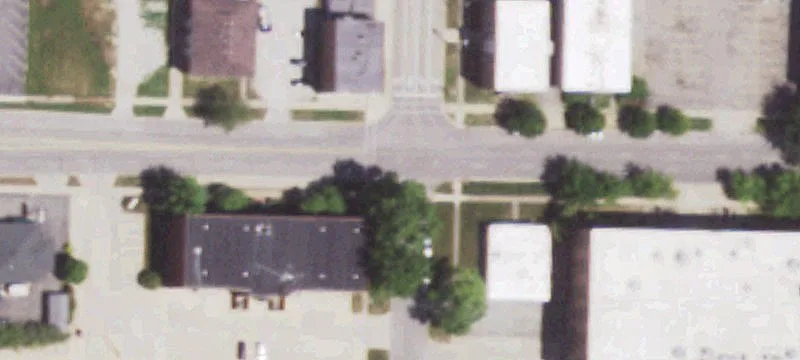 Historic Ridgely Building Redevelopment Opportunity