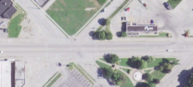Niedringhaus Avenue Commercial Property