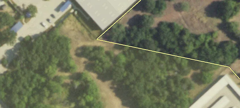 5.76 Acres Commercial Land