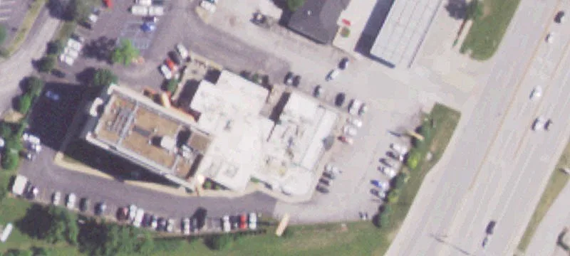 St. Charles Commercial Property Rental