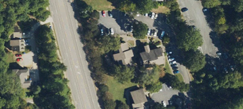 Chapel Hill Office Space Available