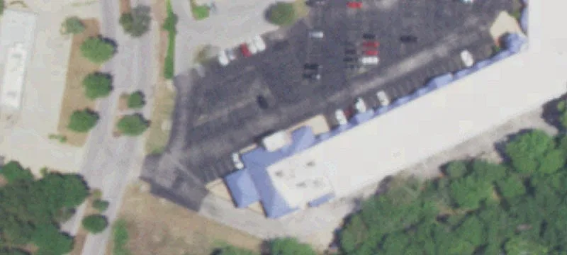 Branson Shopping Center For Sale