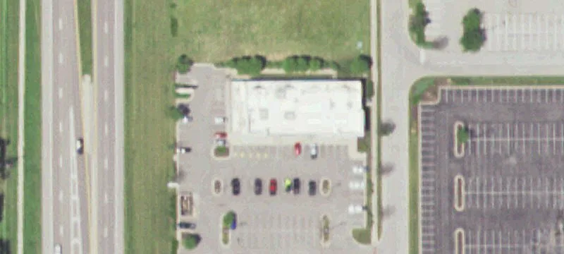 Retail Space For Rent
