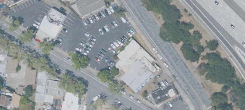 Prime Restaurant Property on MacArthur
