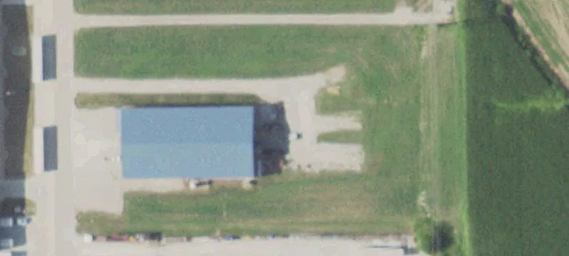 Kennedy Drive Specialty Property