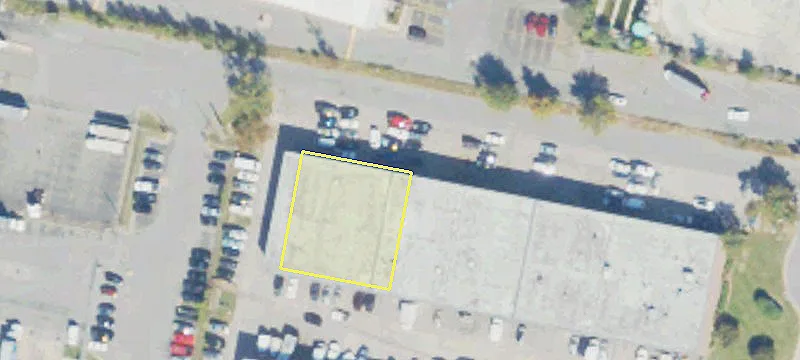 Lorton Industrial Logistics Hub