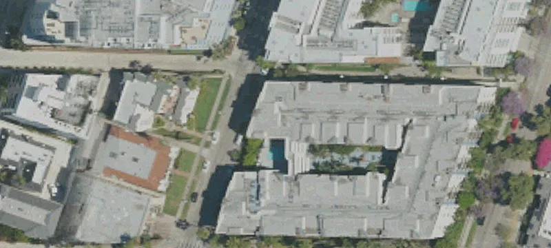 Luxury Multifamily Investment Opportunity