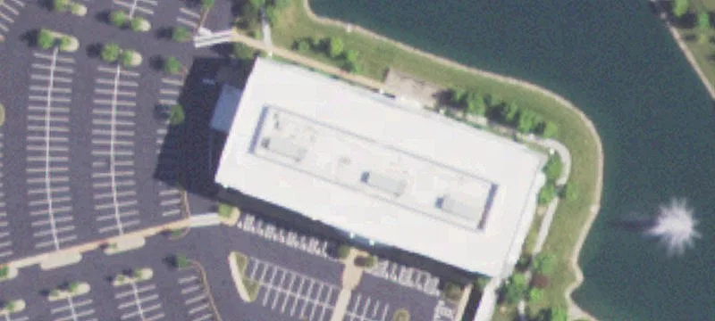 Lakeside Office Space For Lease