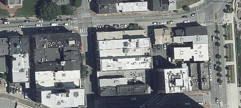 Historic Office Building For Sale