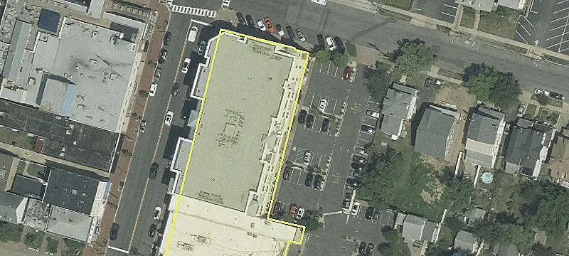 Belmar Land Opportunity