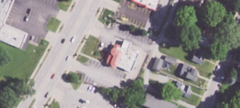 Retail/Restaurant Space in St Charles