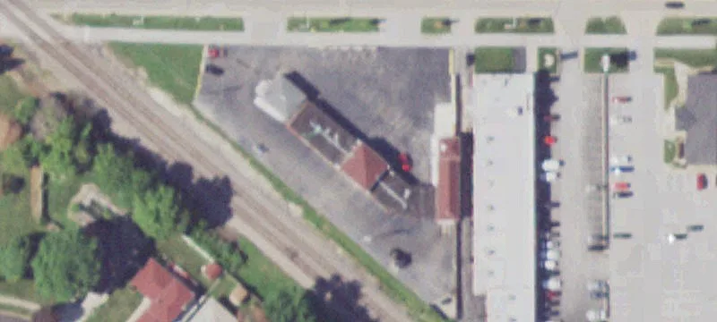 Former Car Wash on 170th