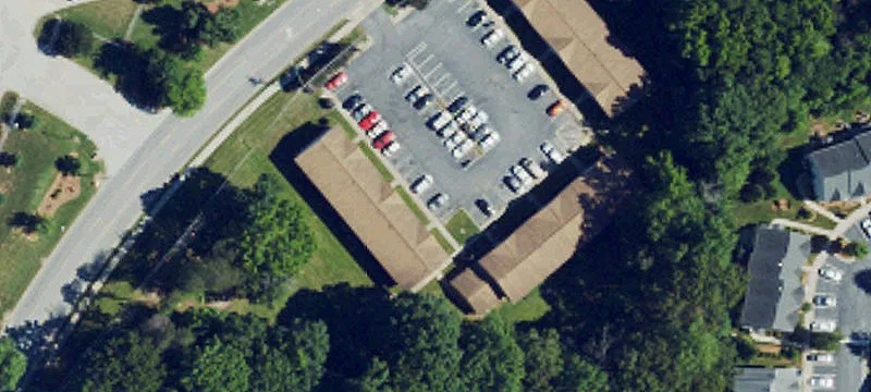 Colony Pointe Apartments For Sale