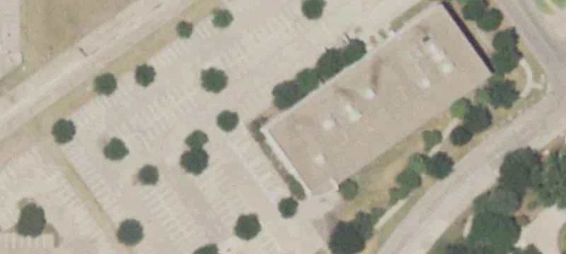 Irving Commercial and Light Industrial Asset