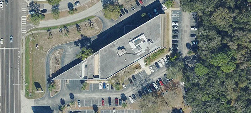 Office Space with US-19 Access