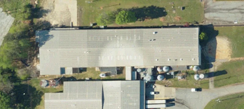Union Land and Warehouse Space
