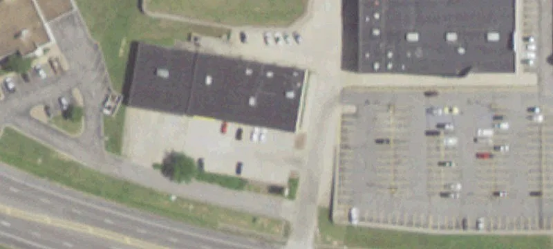 Retail Space Available For Rent
