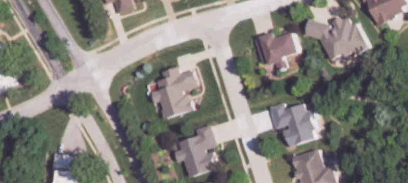 Land for Lease in St. Charles