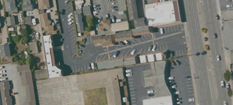Salinas Retail/Office Investment Opportunity