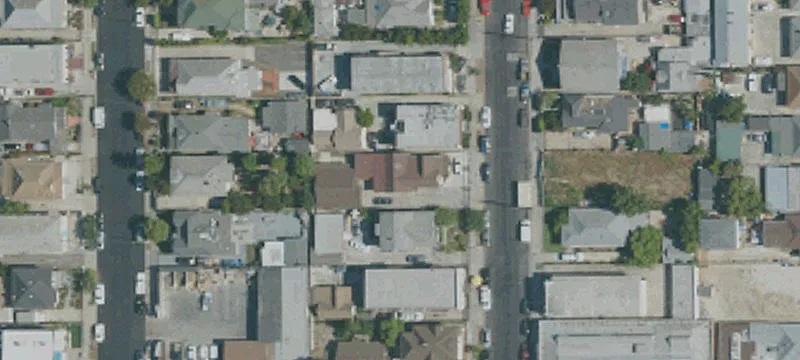 Retail Space in West Adams