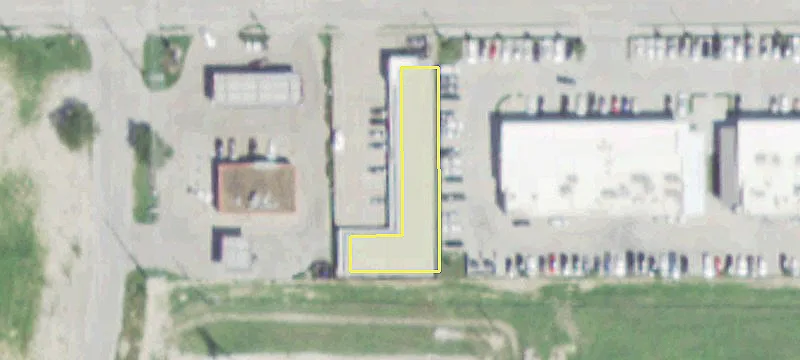 Houston Retail Center For Sale
