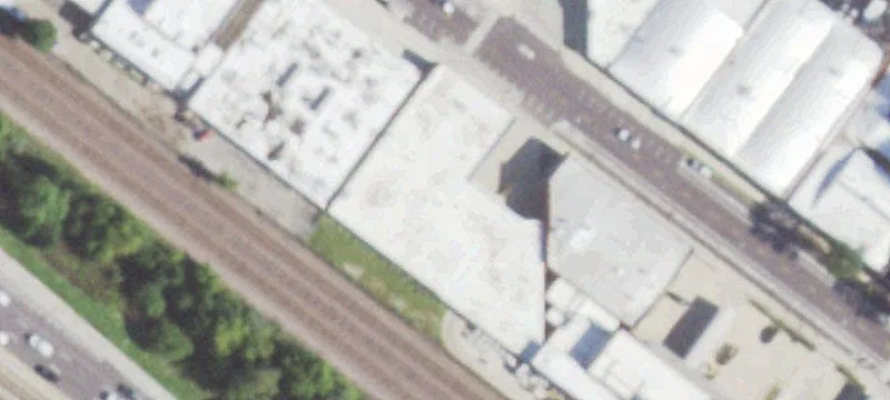 Chicago Warehouse with Extensive Features