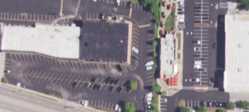 Commercial Space Available for Rent