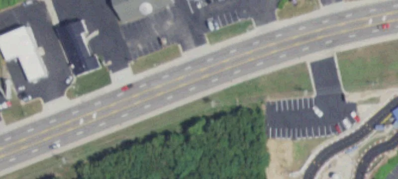 Osage Beach Parkway Commercial Property
