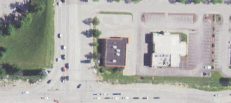 Retail Space on West Florissant