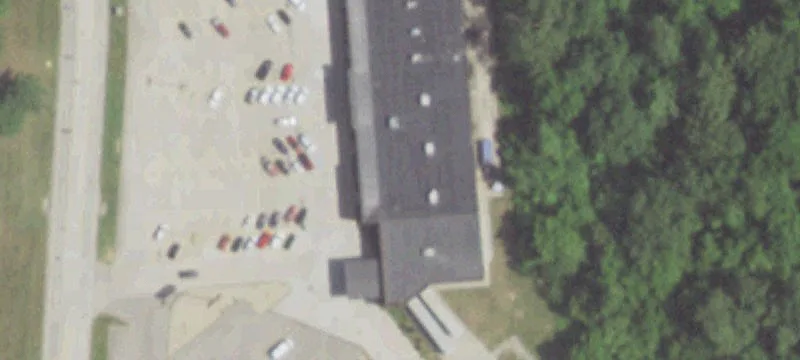 Retail Space in Cape Girardeau