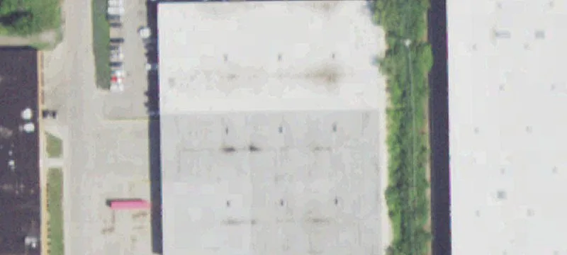 Bedford Park Warehouse and Office