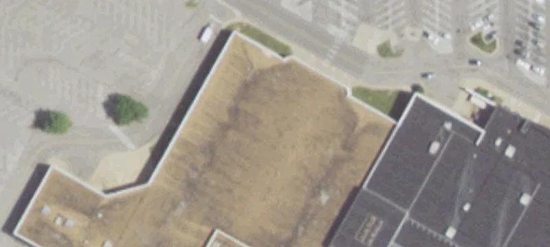 Retail Space in Cape Girardeau