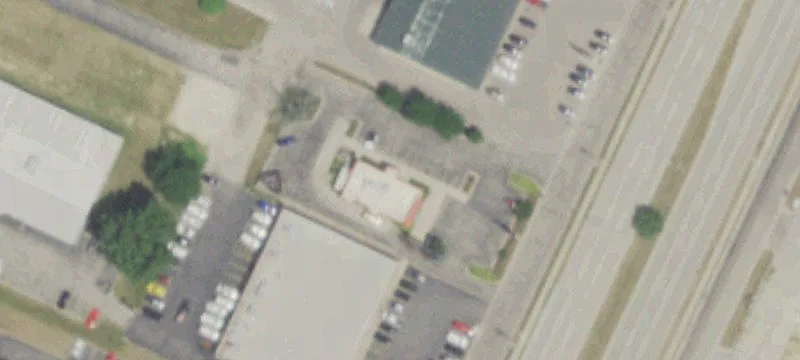Tropical Smoothie Cafe For Sale