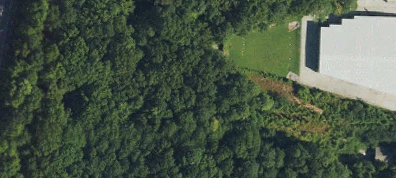 4.6 Acres of Land